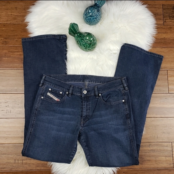 Diesel vintage jeans - Picture 10 of 11